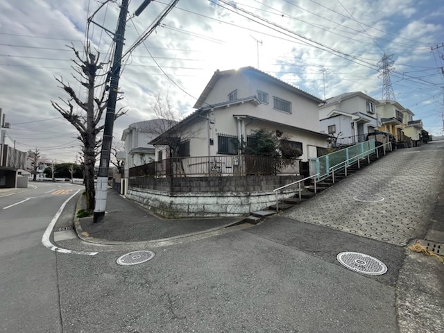 【成約御礼】神奈川県横浜市旭区